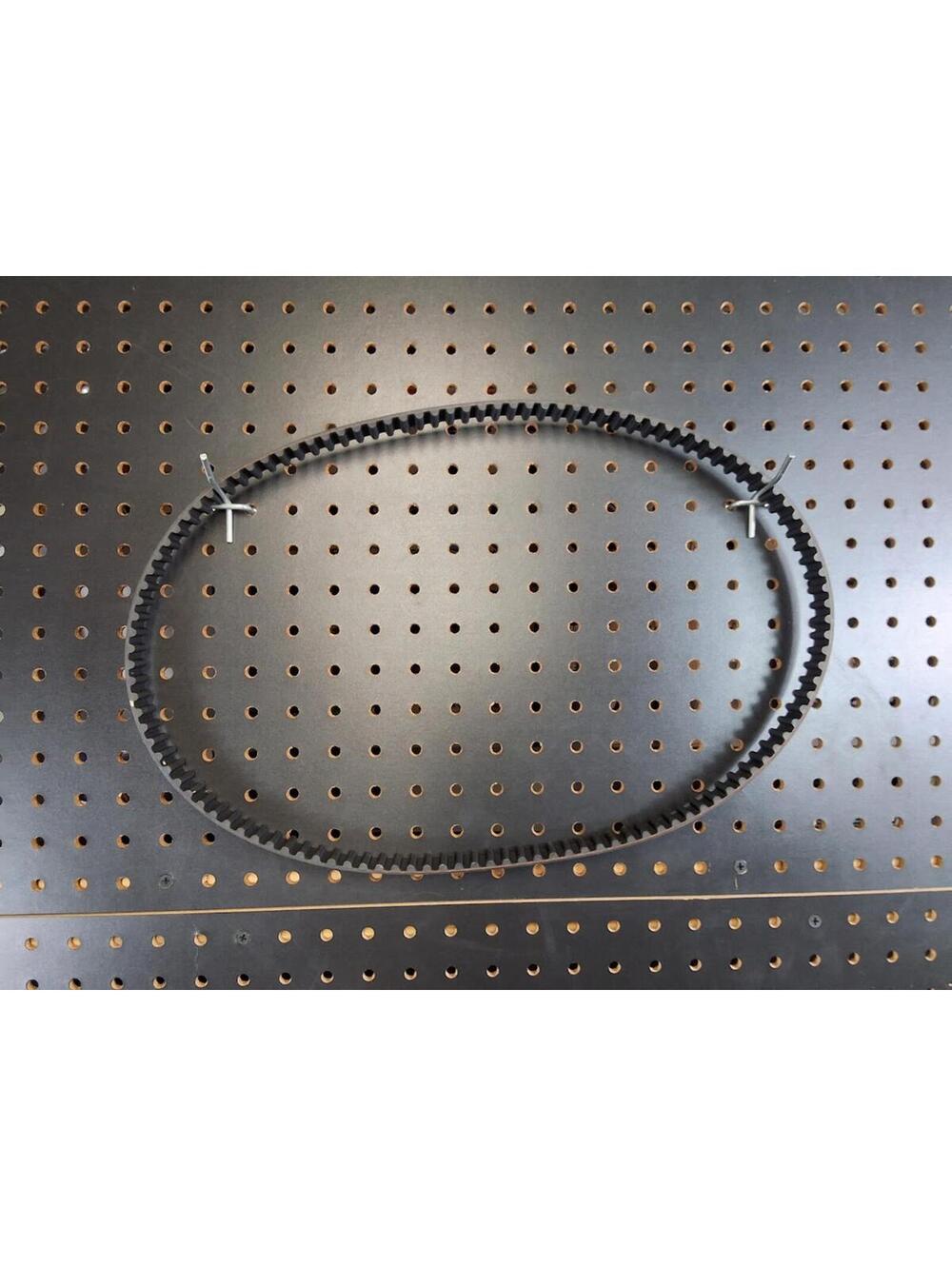 MOCA TBE 272 117 Teeth Timing Belt - New